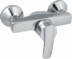 Смеситель для душа Kaja Platinum 57610-С