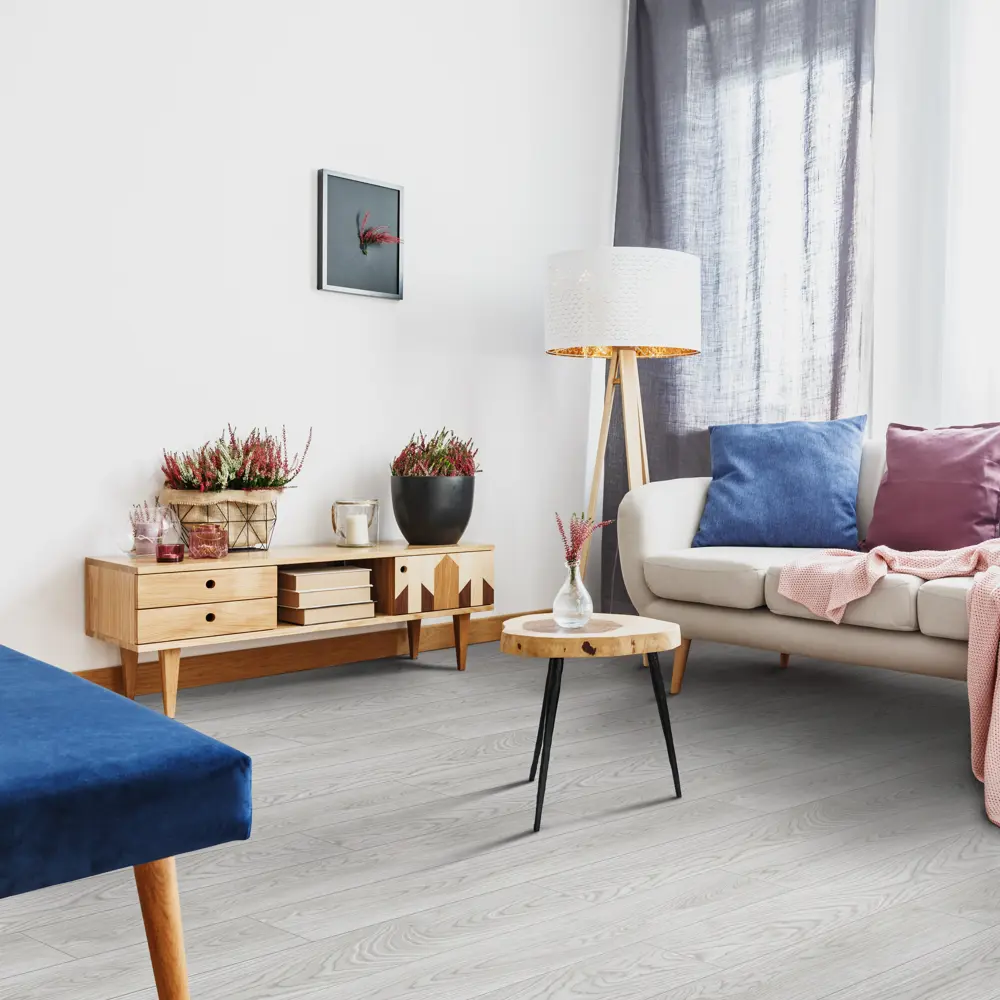 JUTEKS Линолеум «Дуб зубчатый белый» 32 класс износостойкости 4 м 85313469