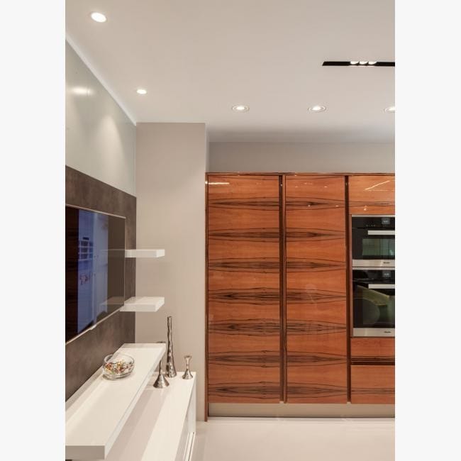 Светодиодный потолочный светильник Deltalight Reo ARCH-00051169 - Вид №6