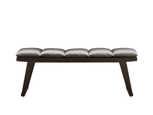 Садовая скамейка из тикового дерева