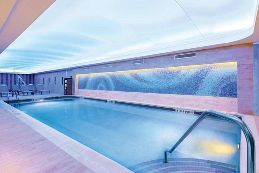 Sicis Облицовка бассейна Sicis pools sun-id-1399701 - Вид №6