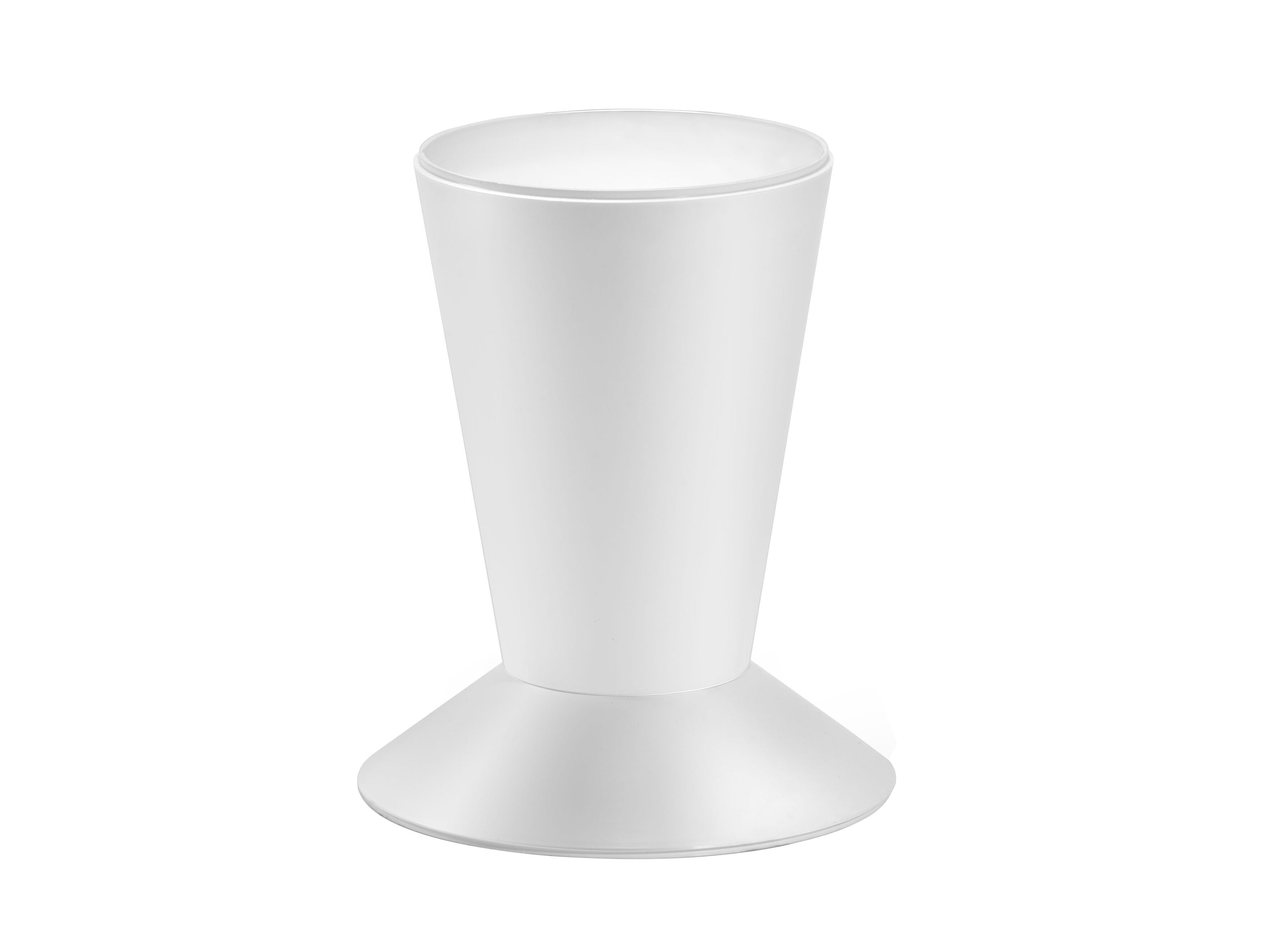 Держатель для унитаза из инженерного пластика GABER POSEIDONE ARCH-00100310