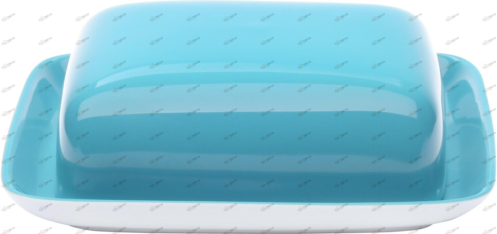 202602A72216A Маслёнка Фарфоровая Kahla-porzellan 