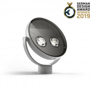 8840768 Проектор Platek SUN Large Proiettore  SUN Large Floodlight - LED 4000K Street optic