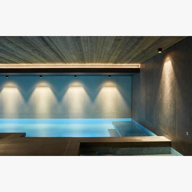 Потолочный светодиодный прожектор Deltalight Boxy ARCH-00017558 - Вид №1