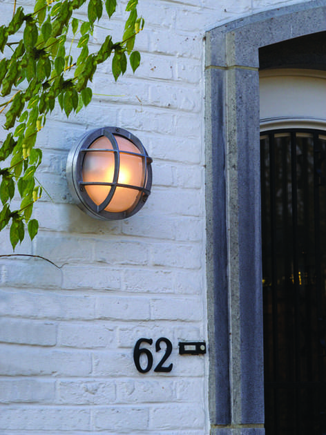 BEL-LIGHTING Настенный светильник для улицы / потолочный светильник для улицы из алюминия  138  - Вид №2