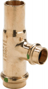 Viega Тройник Profipress 2418.1 (477356)