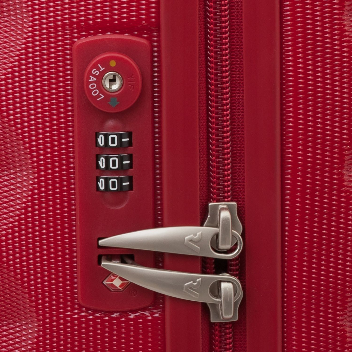 5168-0909 Чемодан 5168 XL 4w Roncato Uno ZSL Premium  - Вид №4