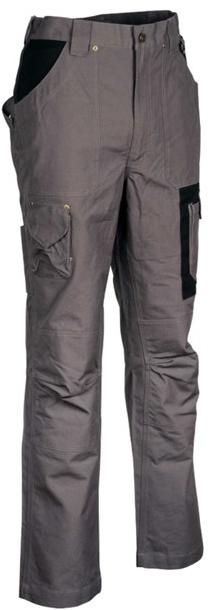 COFRA Штаны Canvas sun-id-1346365 - Вид №4