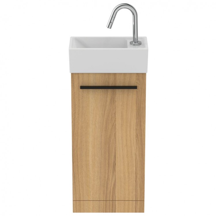 E211201 Раковина 37х21 см Ideal Standard TEMPO - Вид №12