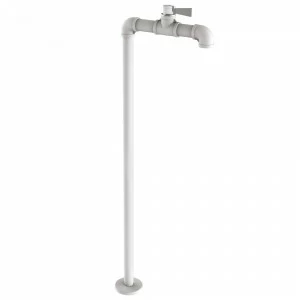 Graffio Смеситель для умывальника с напольной подставкой TU001