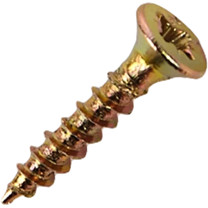 Саморезы универсальные оцинкованные 3x16, 200 шт. 83746662 STLM-2069578