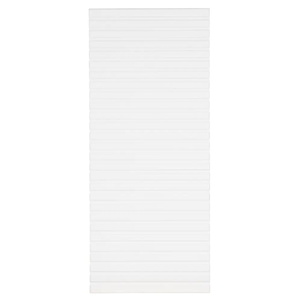 Фасад кухонный Konsensa Висла белый МДФ 59.7x25.3 см 89385068 STLM-1563910 - Вид №3