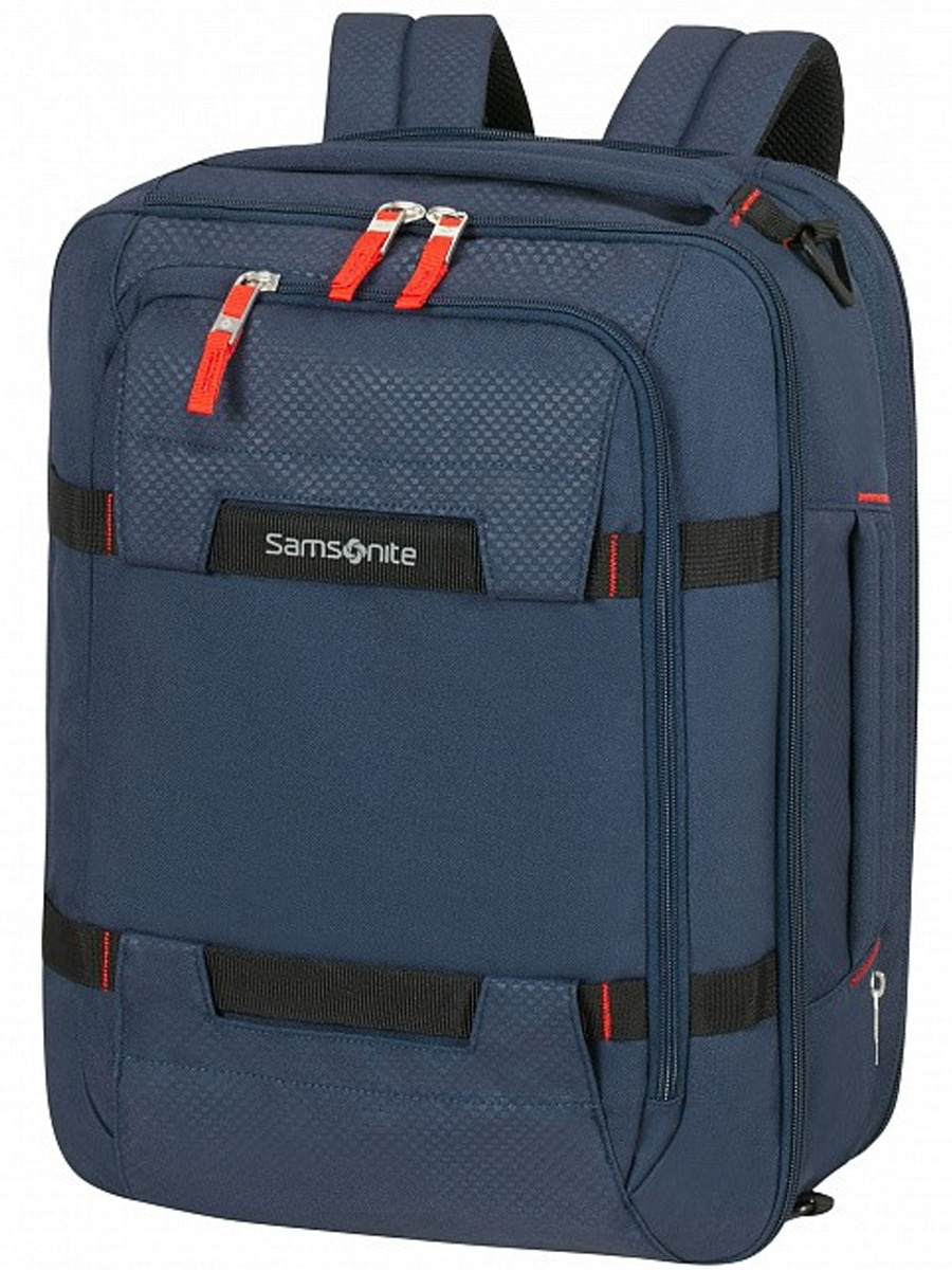 KA1-01005 Сумка-рюкзак KA1*005 3-Way Boarding Bag 15.6 Samsonite Sonora - Вид №1
