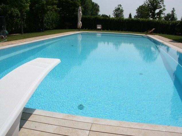 DRACO Гидроизоляция и сплошное покрытие бассейнов Materica pool sun-id-1401850 - Вид №1