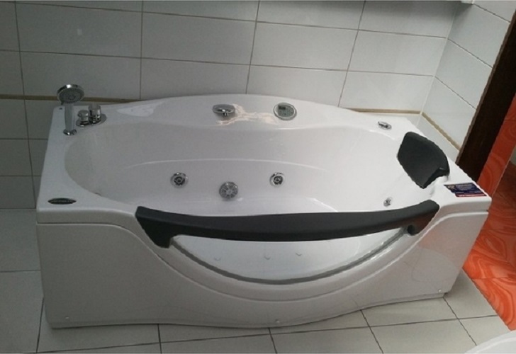 A-0952 Ванна Appollo A Santreyd - Вид №2