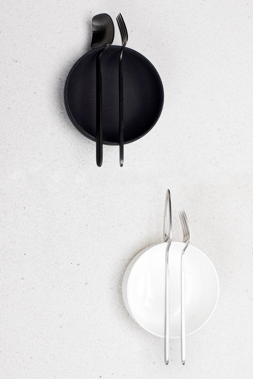 valerie_objects Вилка из нержавеющей стали  V8018102/v8018102b  - Вид №28