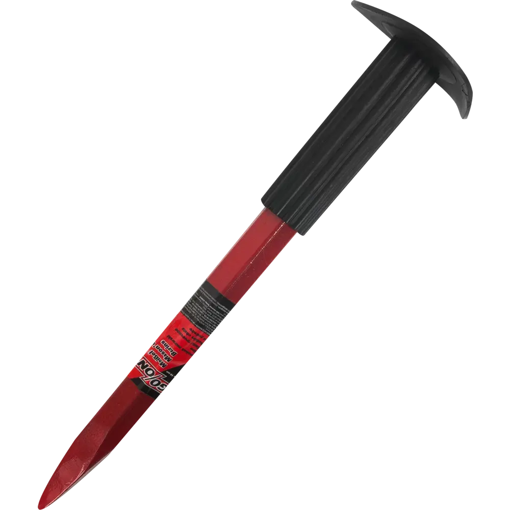 Зубило Go/On 250 мм Santreyd STLM-2047085