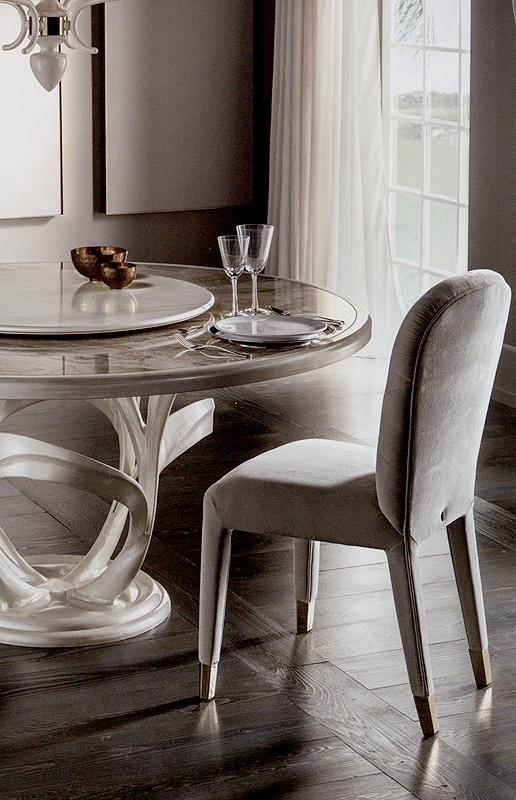 Стул  CANTORI LIZ 01  - Вид №1