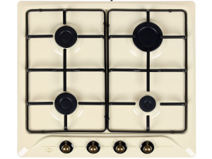 1196992 Газовая варочная поверхность MBS PG-607IV