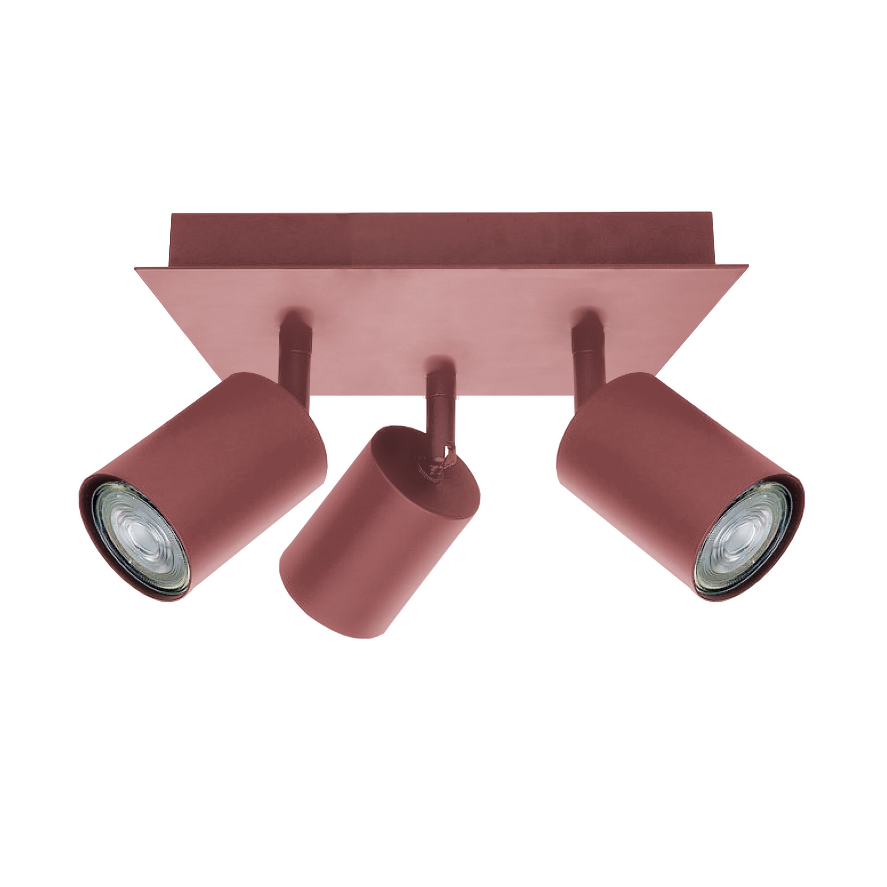 Несколько регулируемых потолочных прожекторов WayPoint форма ARCH-00134774 - Вид №12