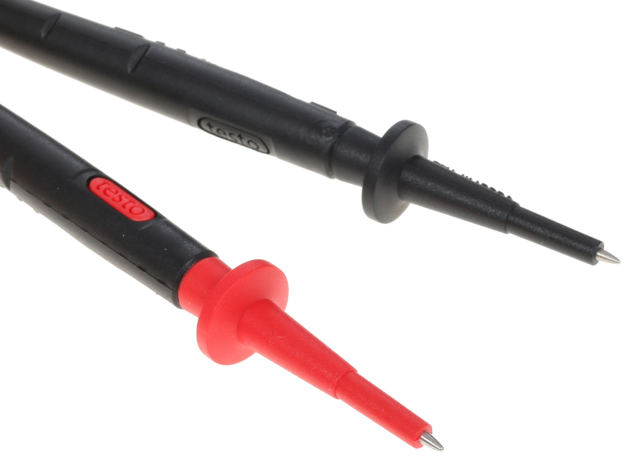 Мультиметр Testo 760-2 1081038 STDN-0048965 - Вид №8