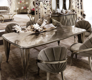 Стол  RIVATELIER 1AR091