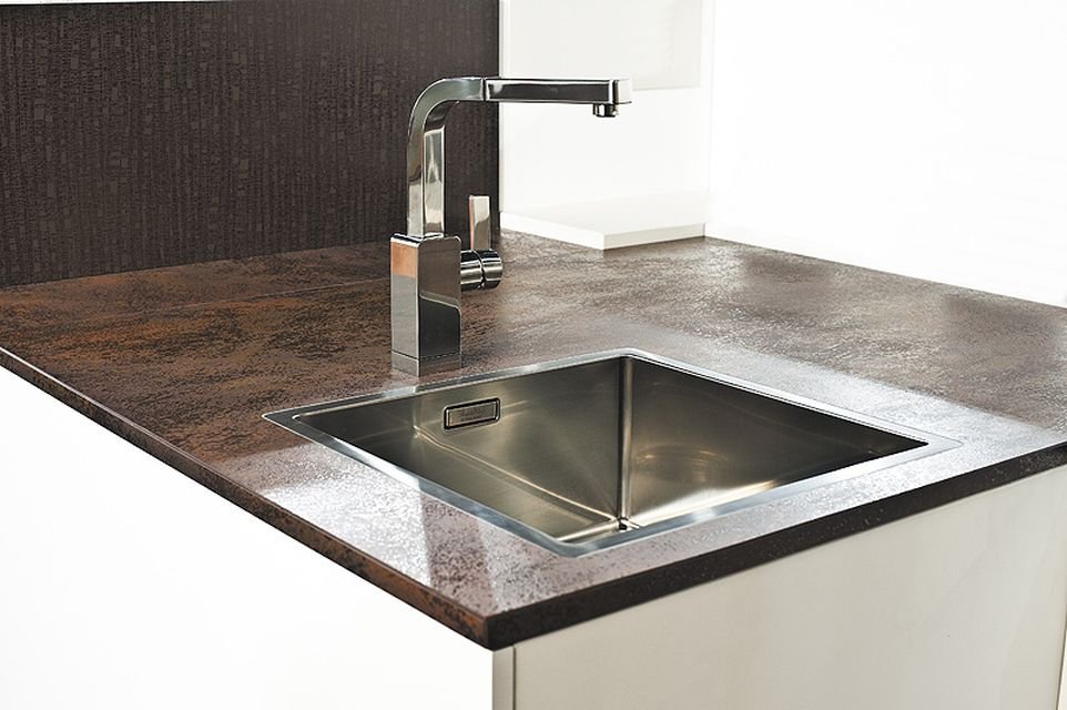 Столешницы для кухни - Фавола моро LIGRON LIST321 313 - Вид №31