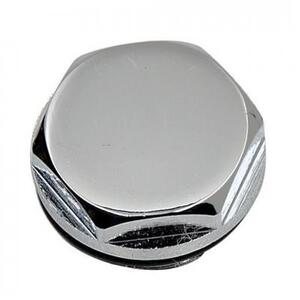 Заглушка для полотенцесушителя Aquanet HB-P003