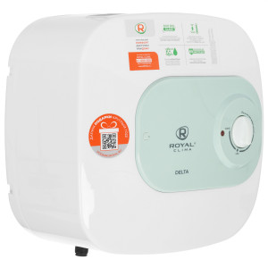 5323234 Водонагреватель электрический Royal Clima RWH-D10-FE