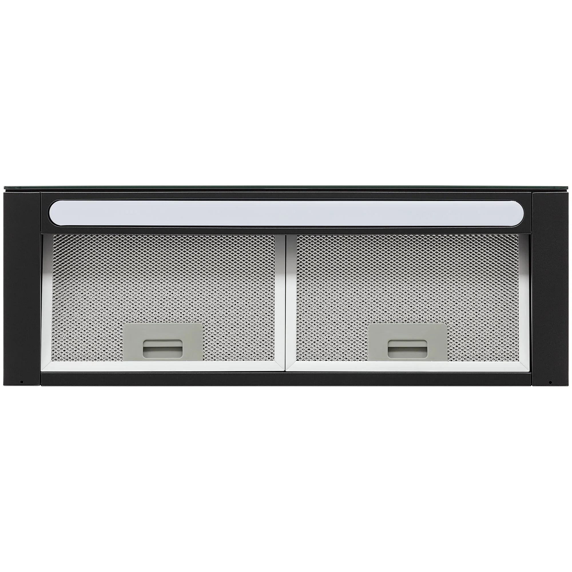 9150433 Вытяжка полновстраиваемая KRONA SOPHIE 600 S черный STDN-0123657 - Вид №3