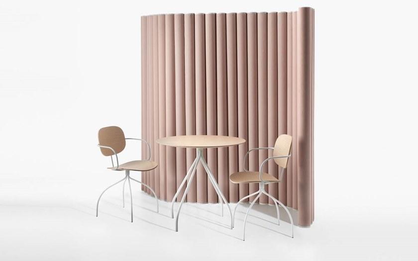 IOC project partners Круглый стол для переговоров Cordusio sun-id-1483744 - Вид №2