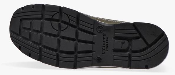 DIADORA UTILITY Низкая рабочая защитная обувь Run ii low s3 src esd sun-id-1353640 - Вид №2