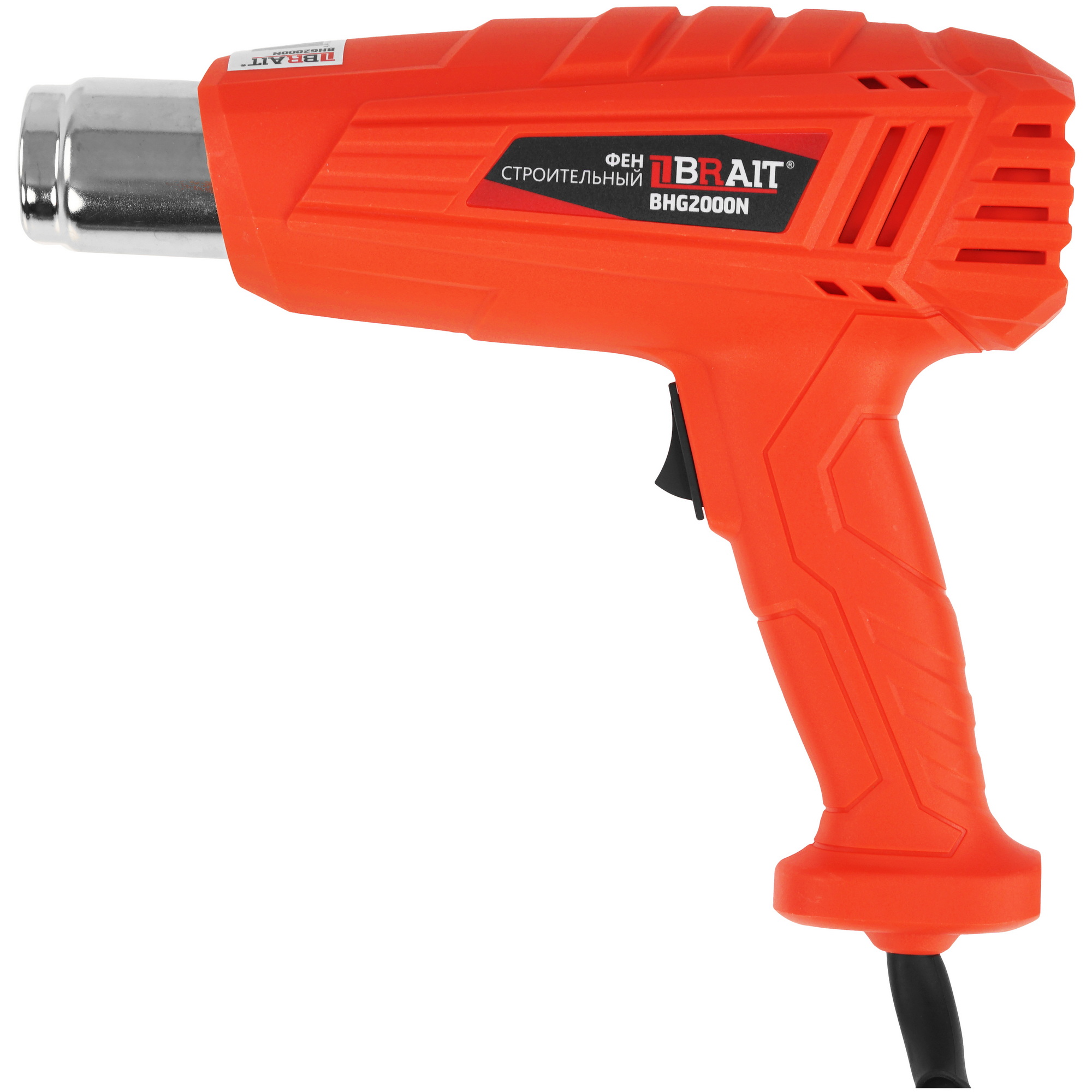 Строительный фен BRAIT BHG2000N 9230753 STDN-0065105