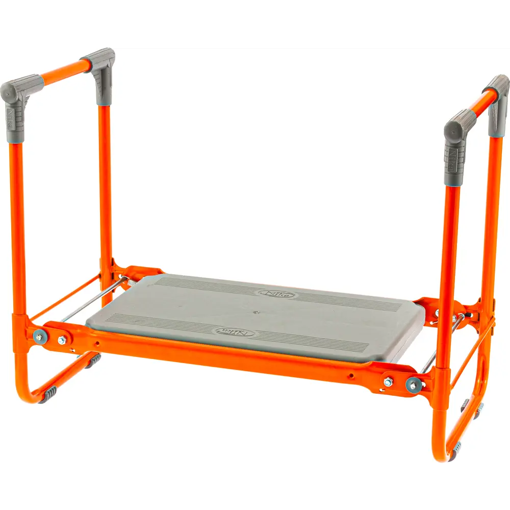 Садовая скамейка-перевертыш Santreyd Nika для комфортного отдыха и работы 83415757 STLM-0041229 - Вид №1