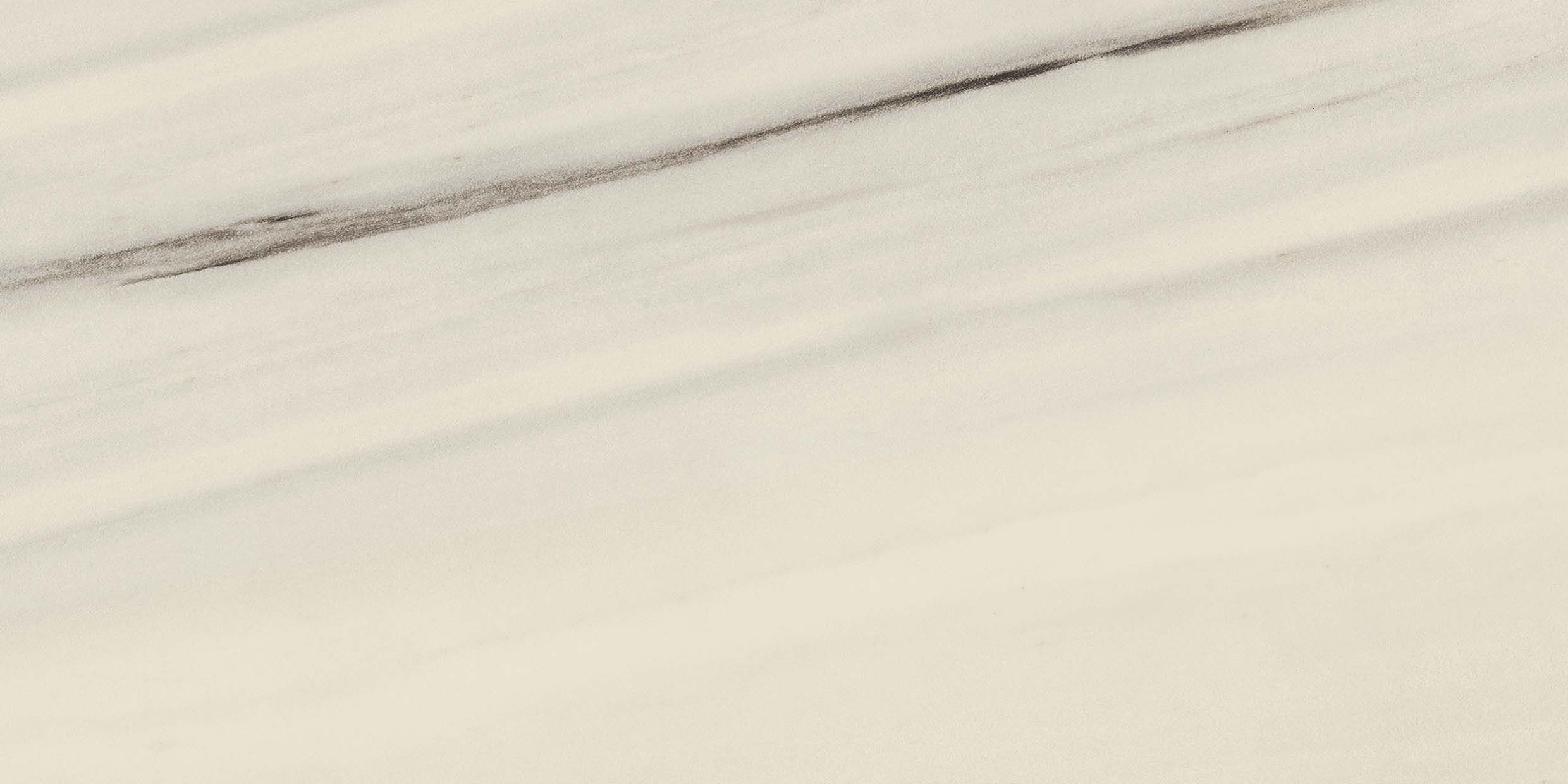 Белое керамическое покрытие с эффектом мрамора Atlas Concorde Marvel Dream ARCH-00073412 - Вид №44