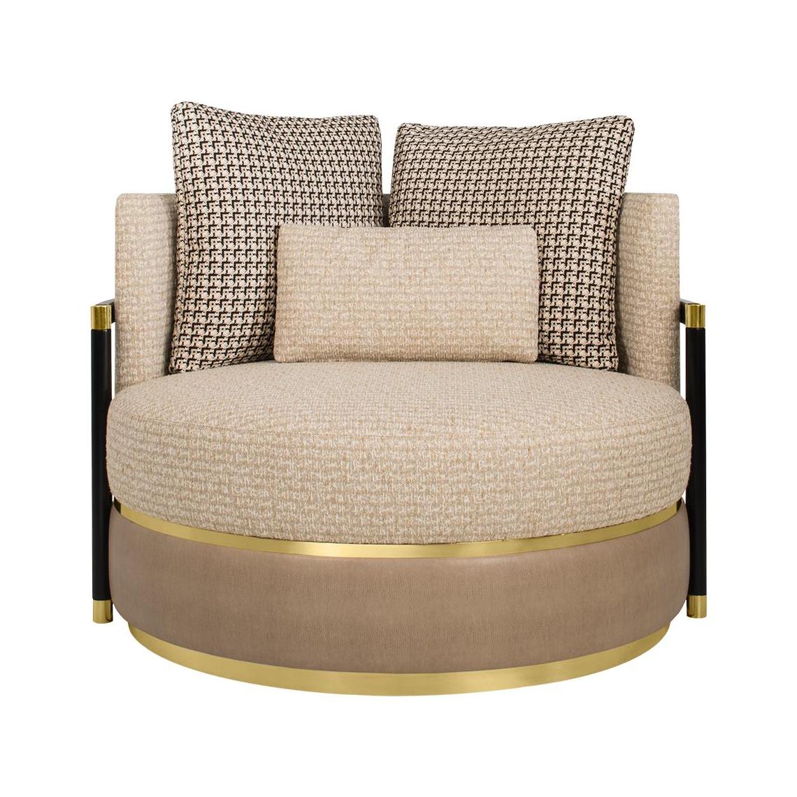 Кресло / Como Frato sun-id-375403 - Вид №1