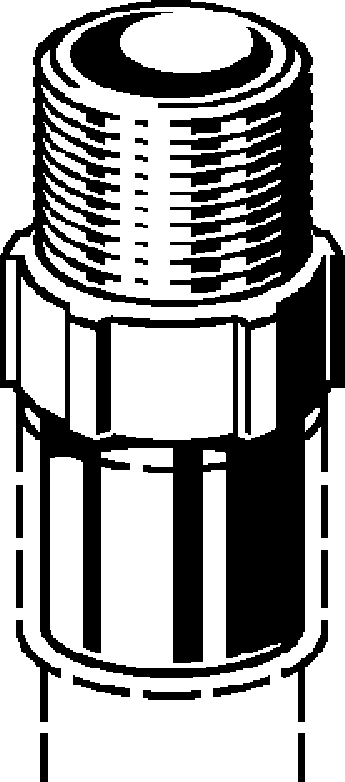 Viega Соединительный элемент 94280G (131166) 131 166 - Вид №1