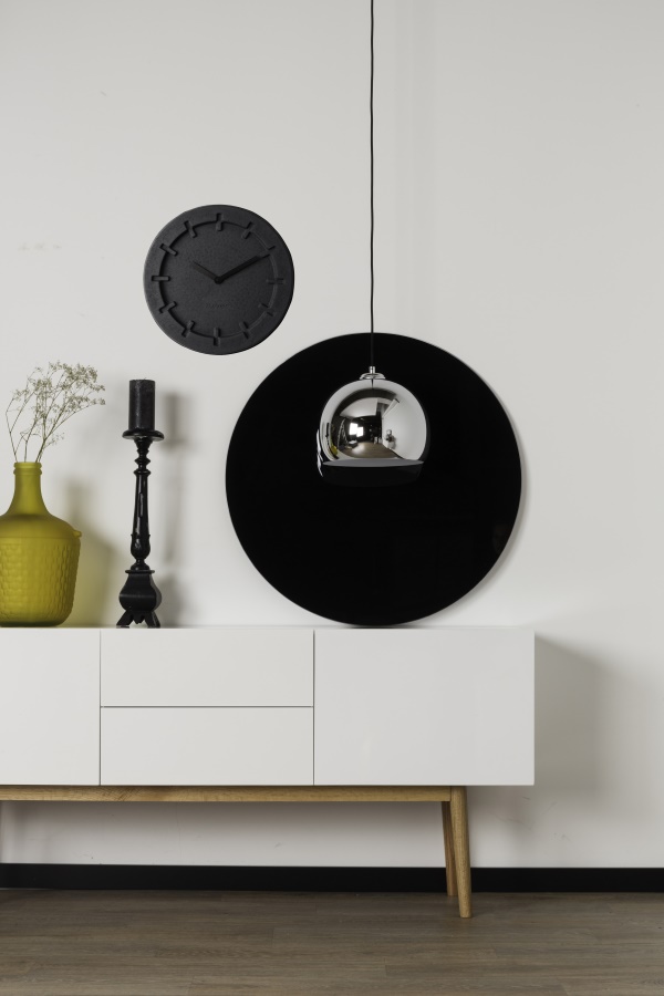 Лампа подвесная Big Glow, бронзовая Zuiver 5300034 - Вид №1