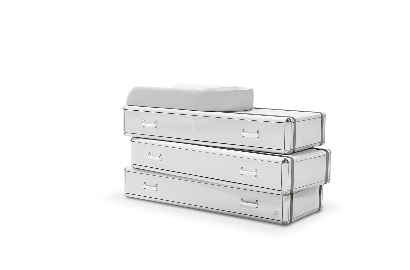 CIST823 Пеленальный столик Фэнтези Эйр Circu  - Вид №3