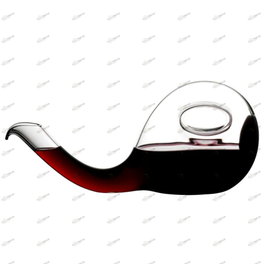 201102 Декантер для вина Riedel Австрия 