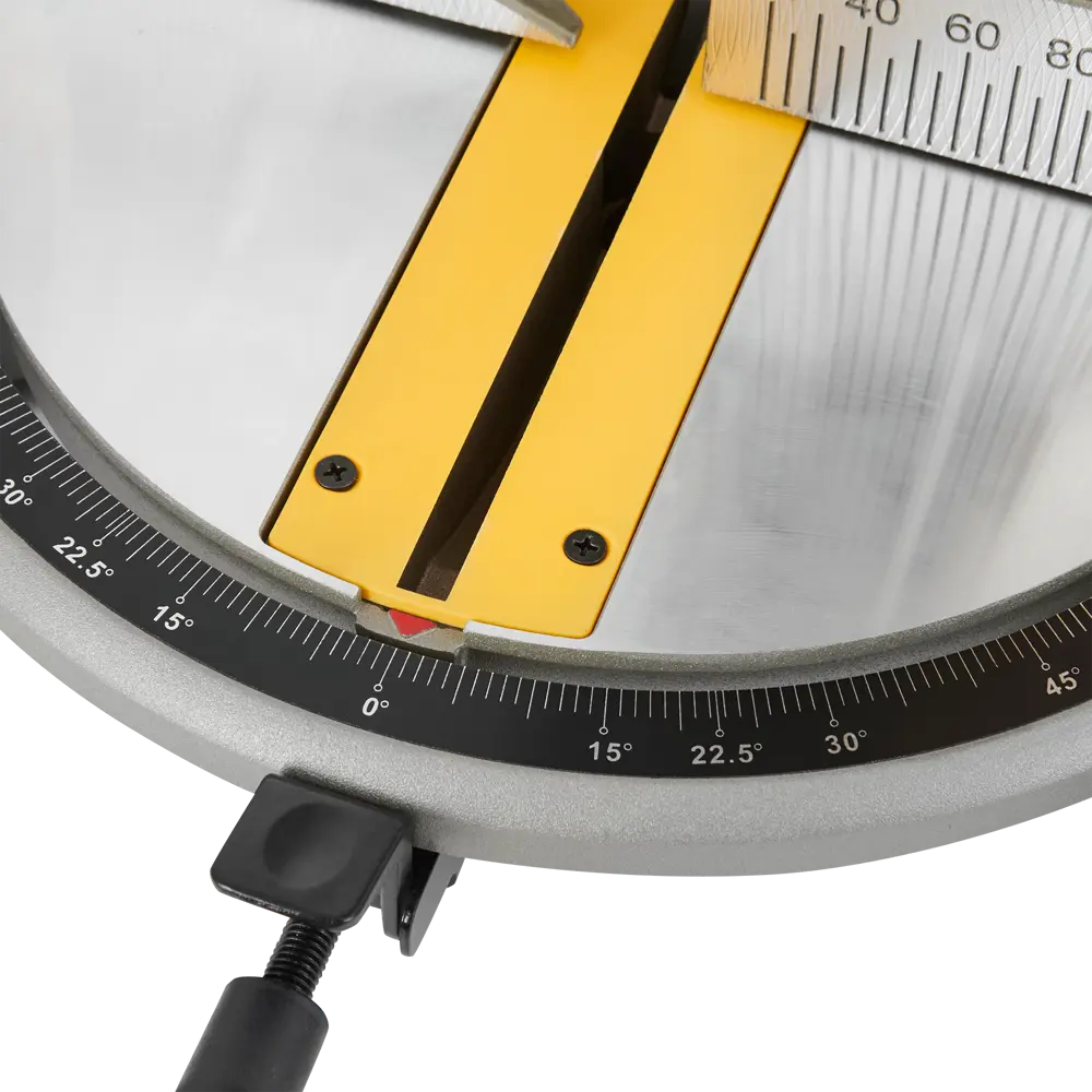 Пила торцовочная Dewalt DW714-KS, 1650 Вт, 254 мм 82174325 STLM-2167508  - Вид №3