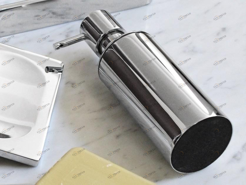 mg12 Дозатор мыла из латуни Deep sun-id-1429371