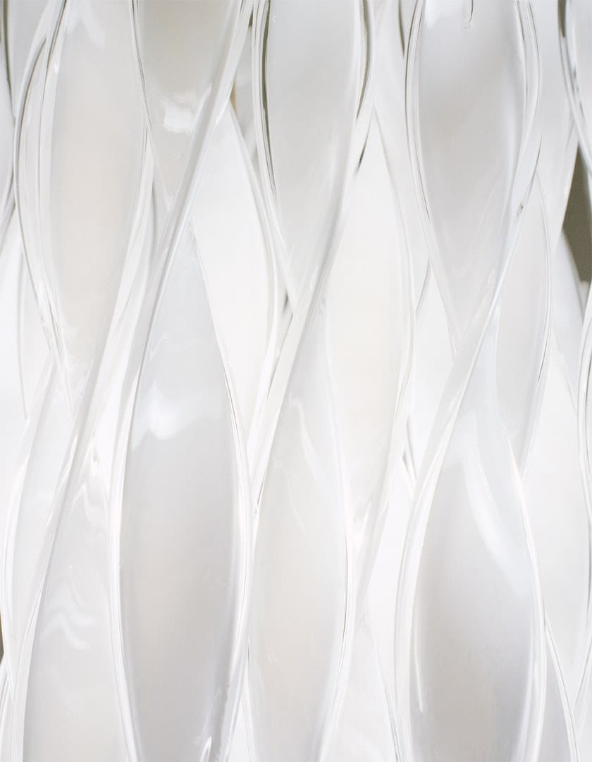 Потолочный светильник из муранского стекла AXOLIGHT ARCH-00048068 - Вид №2