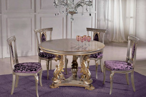 Стол  GIULIACASA VI0545-NY