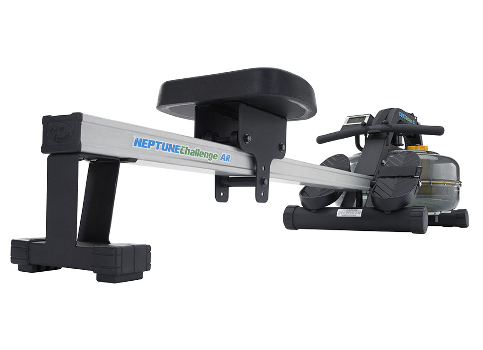Гребной тренажер first degree fitness neptune plus First Degree Fitness sun-id-2068000 - Вид №1