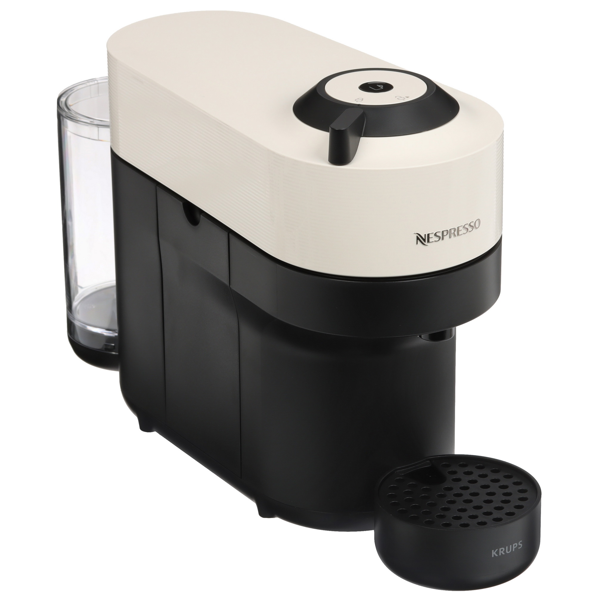 5495581 Кофемашина капсульная Krups Nespresso Vertuo Pop XN9201 STDN-0027868 - Вид №6