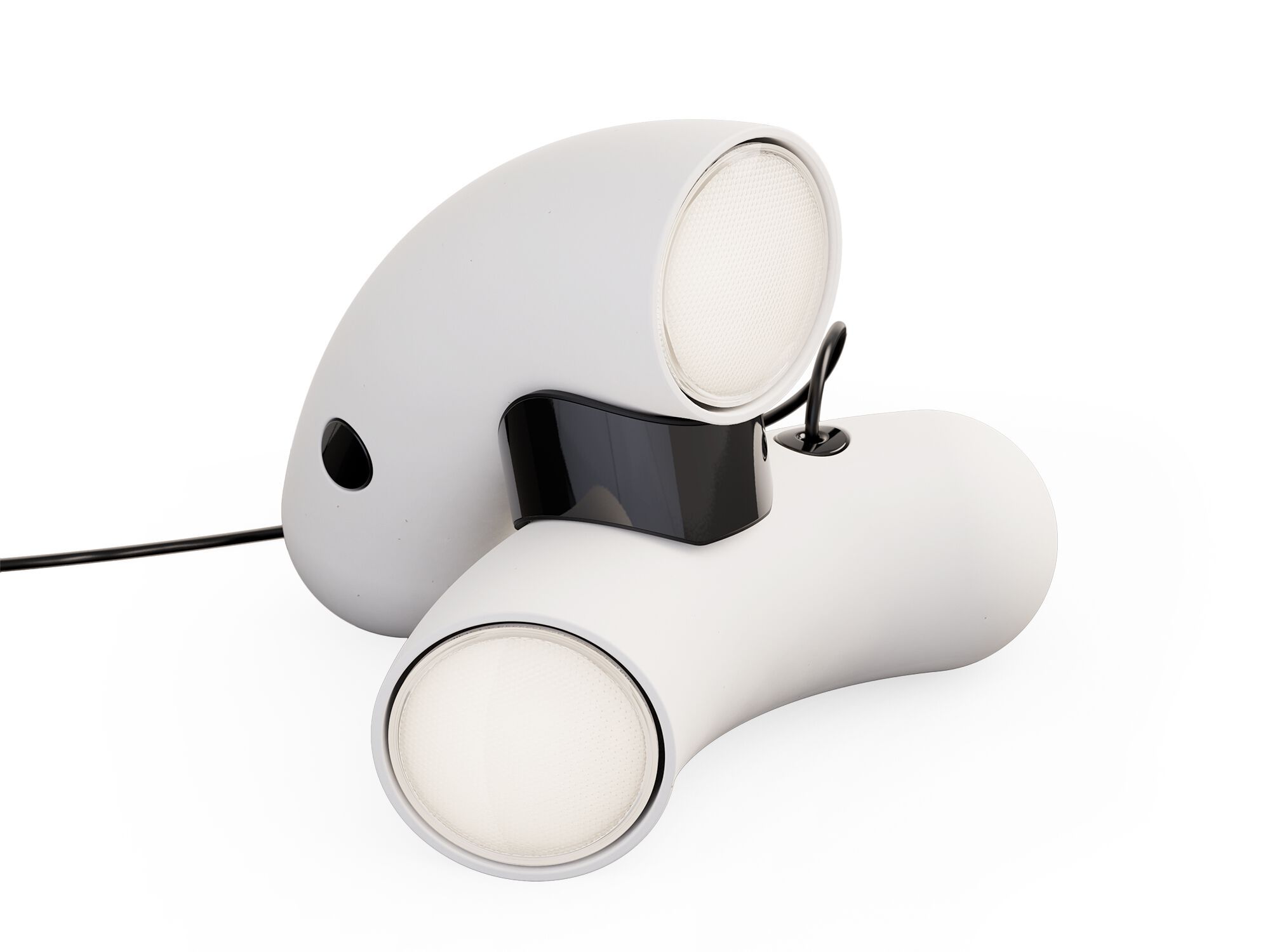 Китай светодиодные настольные лампы Darmes Hyphen ARCH-00025835