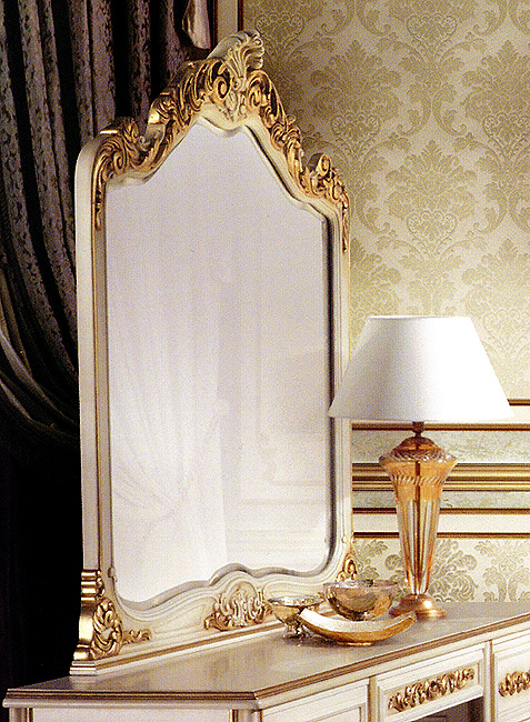 Зеркало  ANGELO CAPPELLINI 60504 Timeless