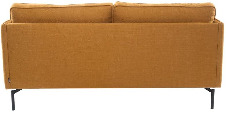 Pols Potten 2-местный тканевый диван с огнестойкой обивкой Ppn 555-020-010  - Вид №3